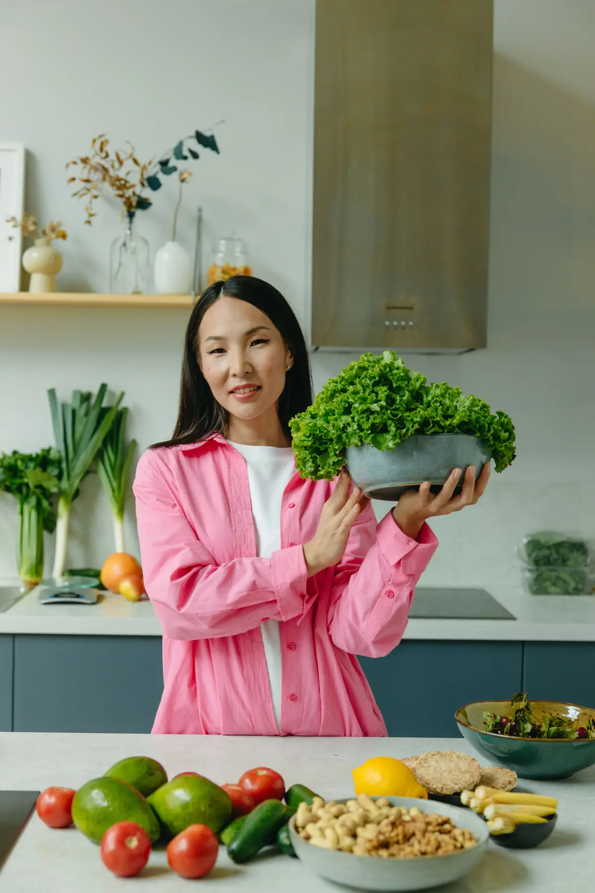 Fatflux — nutrition consulting